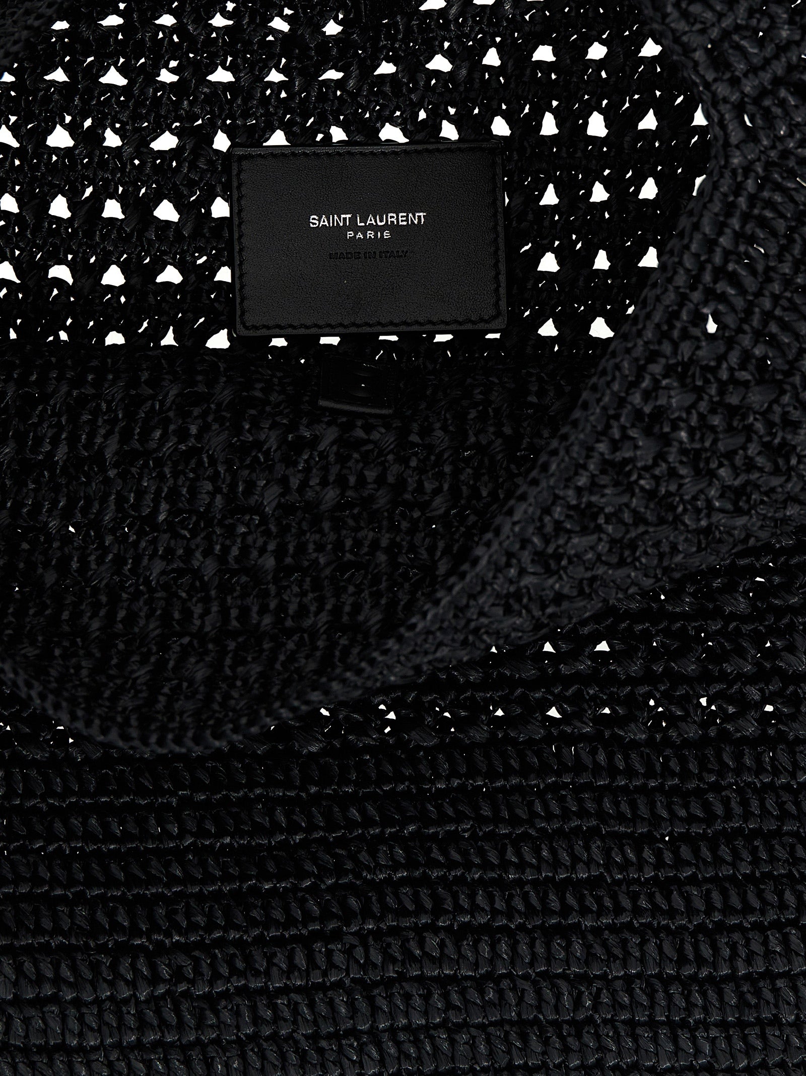 SAINT LAURENT Saint Laurent Unisex 'Le 5 À 7' Midi Shopping Bag