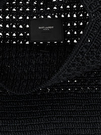 SAINT LAURENT Saint Laurent Unisex 'Le 5 À 7' Midi Shopping Bag