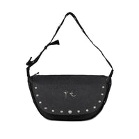 Thug Club Thug Club Black Messenger Bags Men