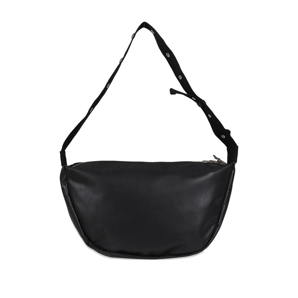 Thug Club Thug Club Black Messenger Bags Men