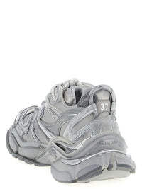 Balenciaga Women 'Runner 2.0' Sneakers