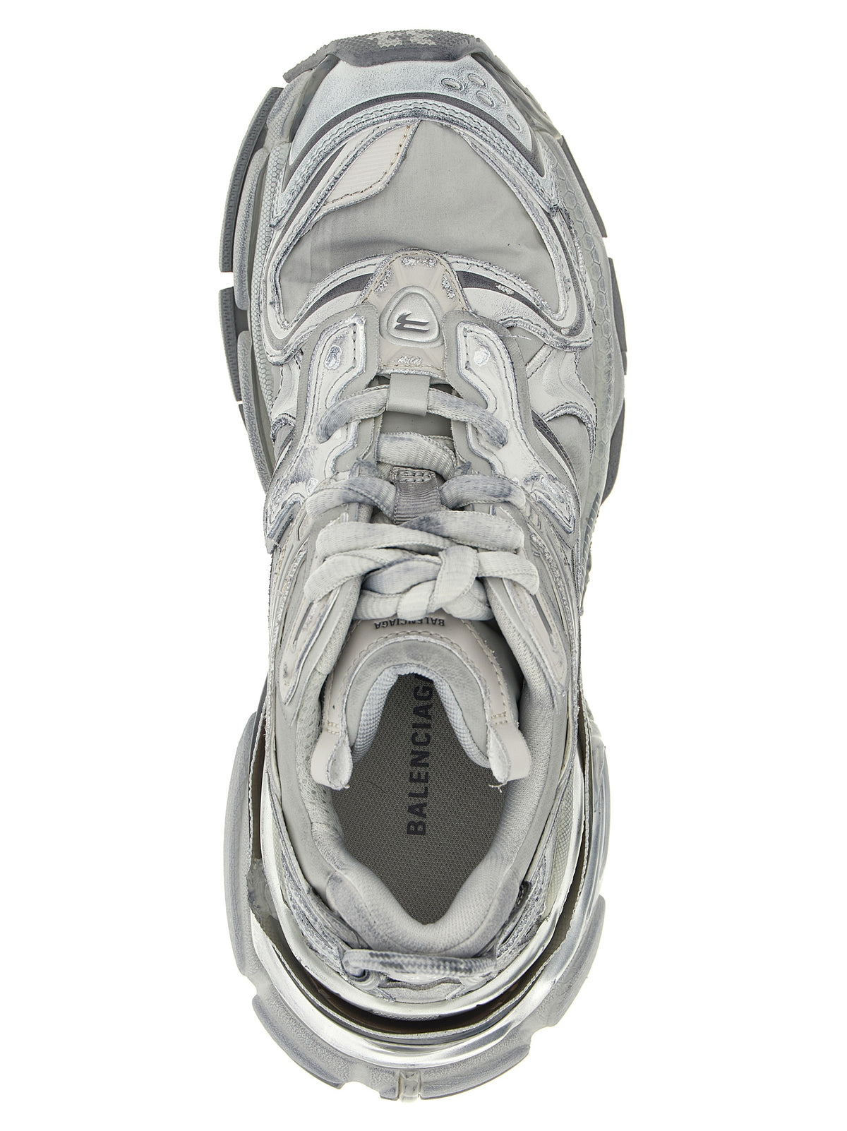 Balenciaga Women 'Runner 2.0' Sneakers