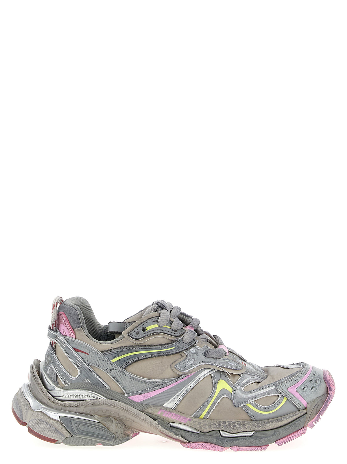 BALENCIAGA Balenciaga Women 'Runner 2.0' Sneakers