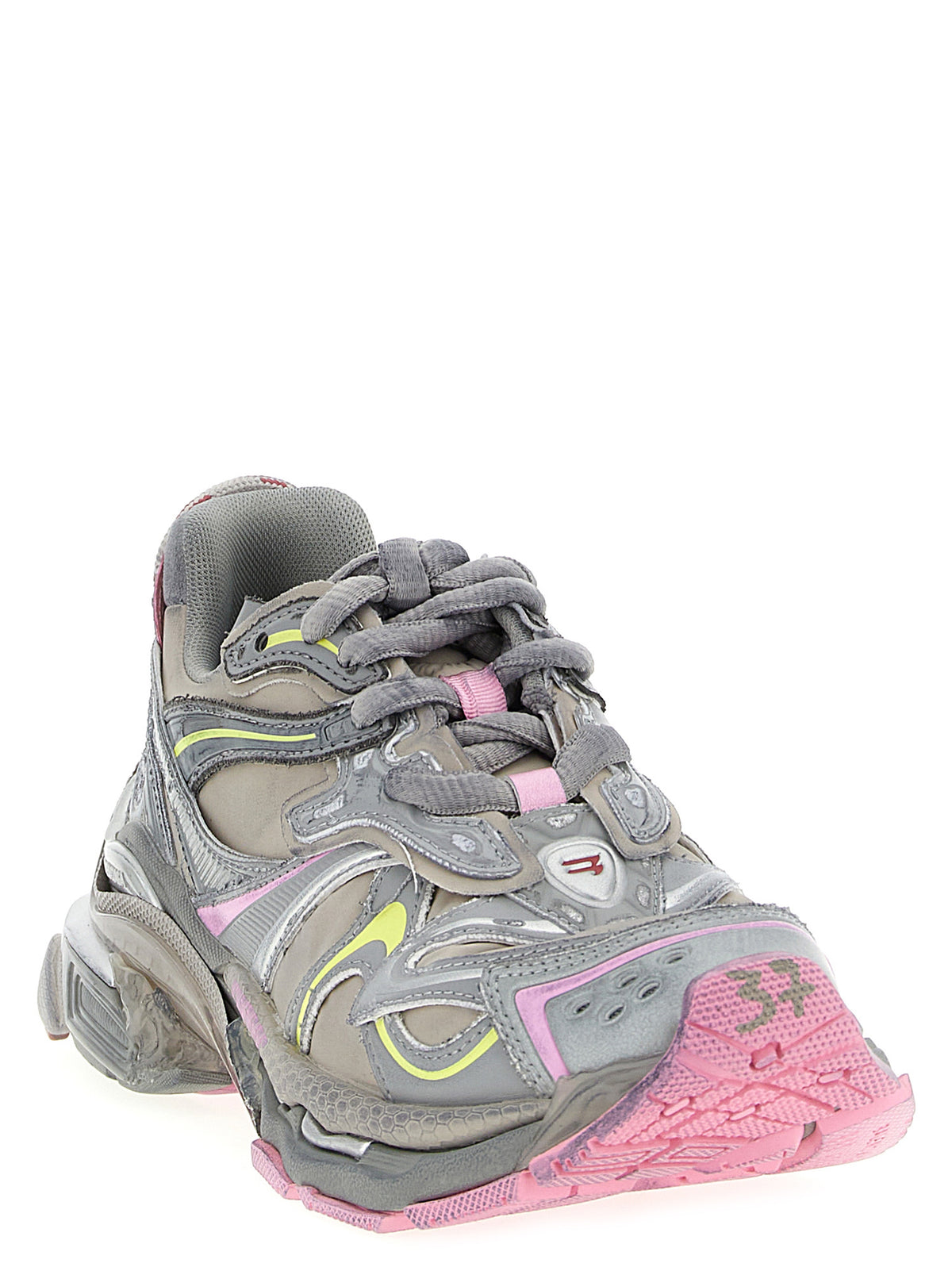 BALENCIAGA Balenciaga Women 'Runner 2.0' Sneakers