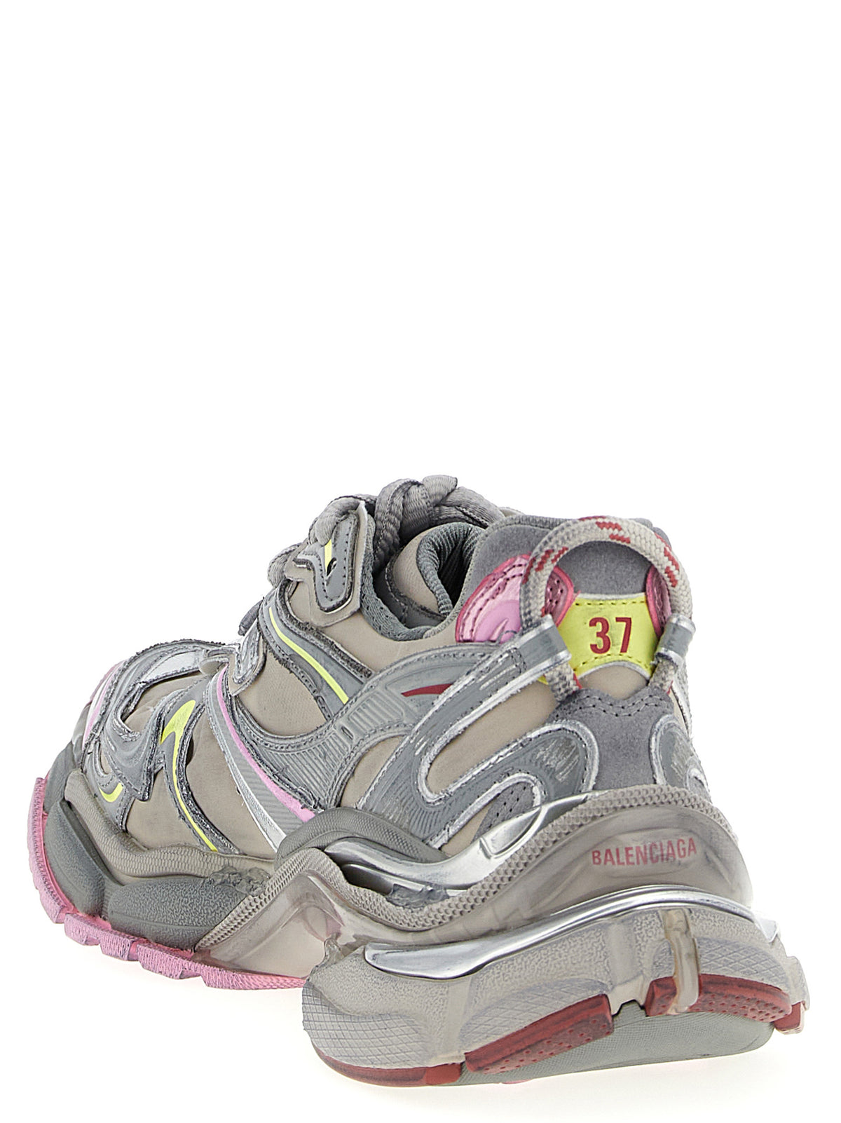 BALENCIAGA Balenciaga Women 'Runner 2.0' Sneakers