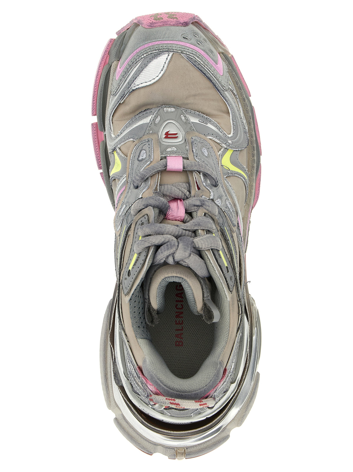 BALENCIAGA Balenciaga Women 'Runner 2.0' Sneakers