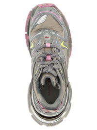BALENCIAGA Balenciaga Women 'Runner 2.0' Sneakers
