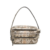 Acne Studios Acne Studios Neutrals Shoulder Bags Men