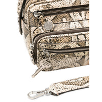 Acne Studios Acne Studios Neutrals Shoulder Bags Men