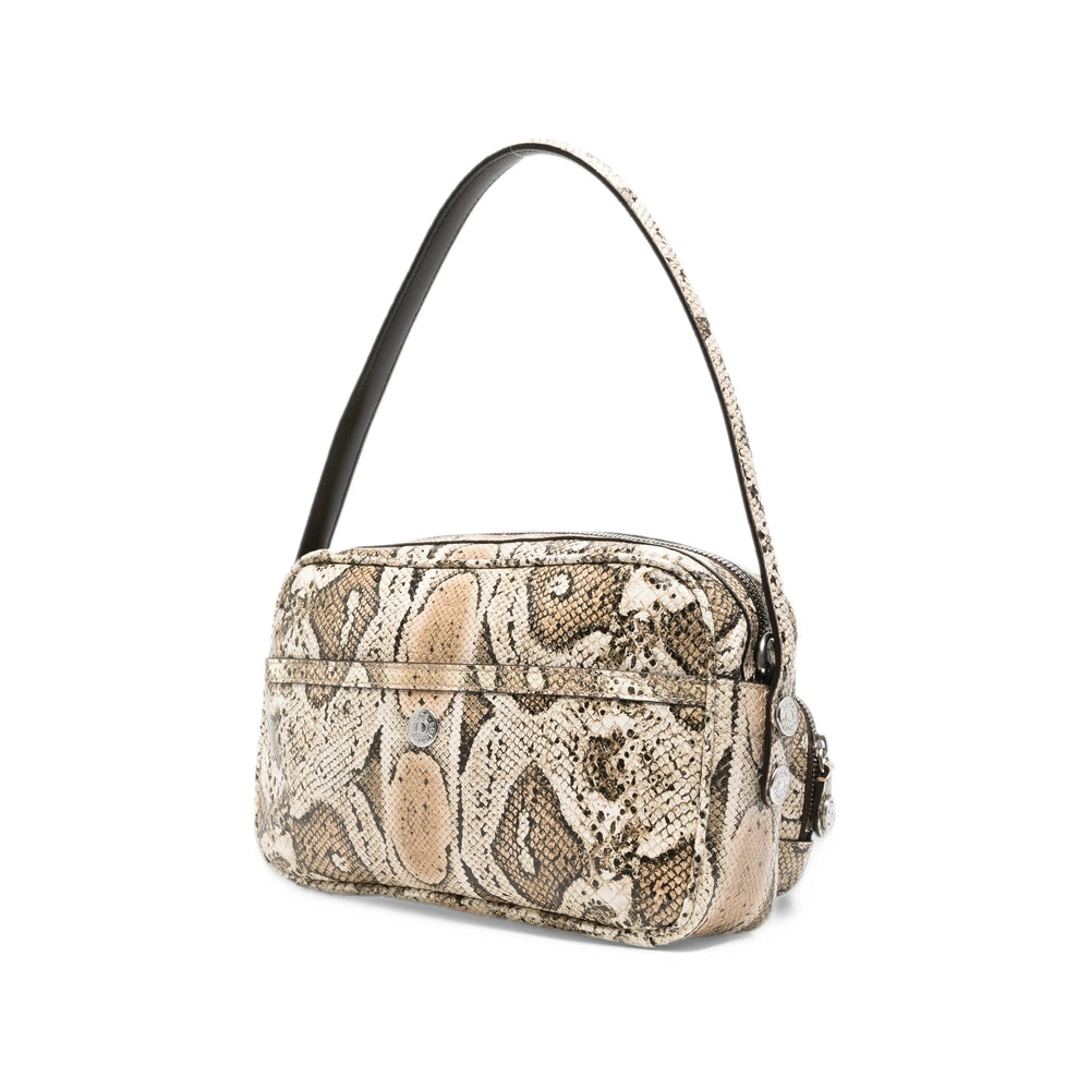 Acne Studios Acne Studios Neutrals Shoulder Bags Men