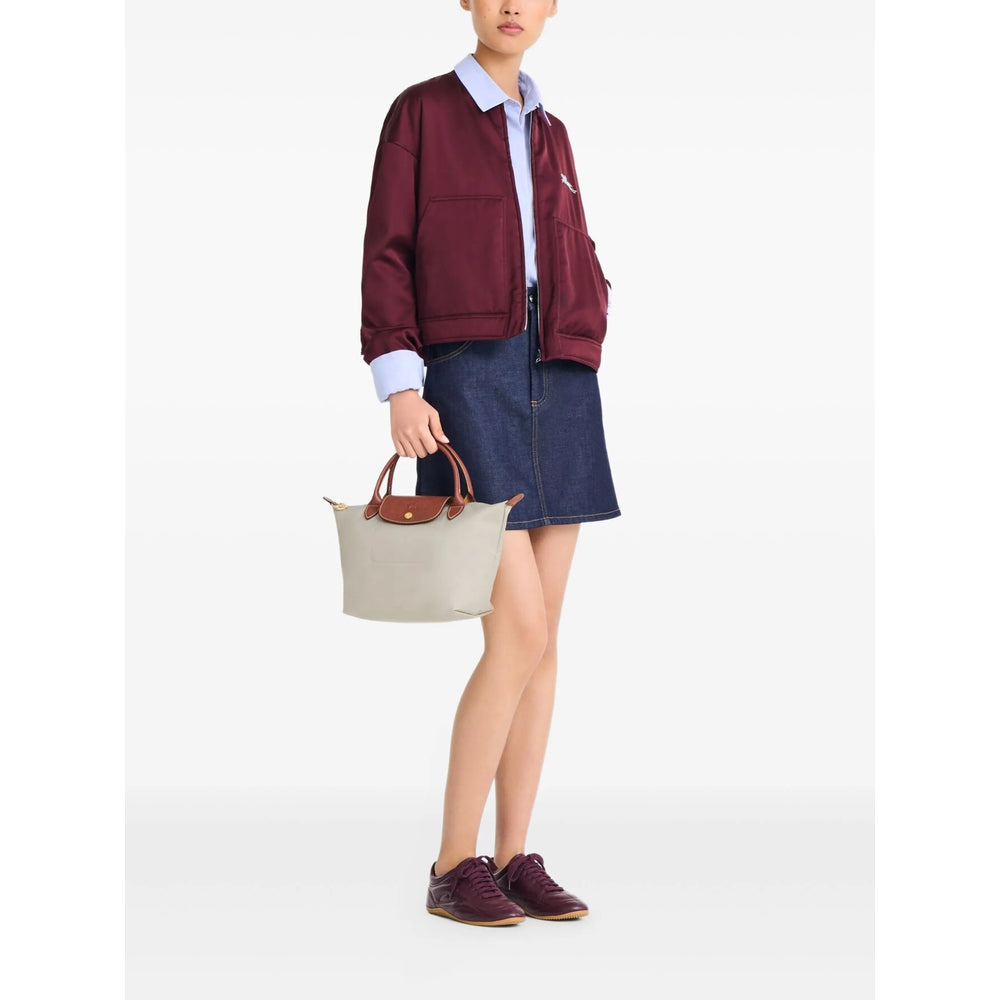 Longchamp Paris Longchamp Paris Neutrals Tote Bags Women