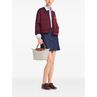 Longchamp Paris Longchamp Paris Neutrals Tote Bags Women