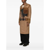 Junya Watanabe Junya Watanabe Brown Coats - Single Breasted Coats Men