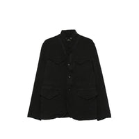 Junya Watanabe Black Jackets - Military Jackets Men