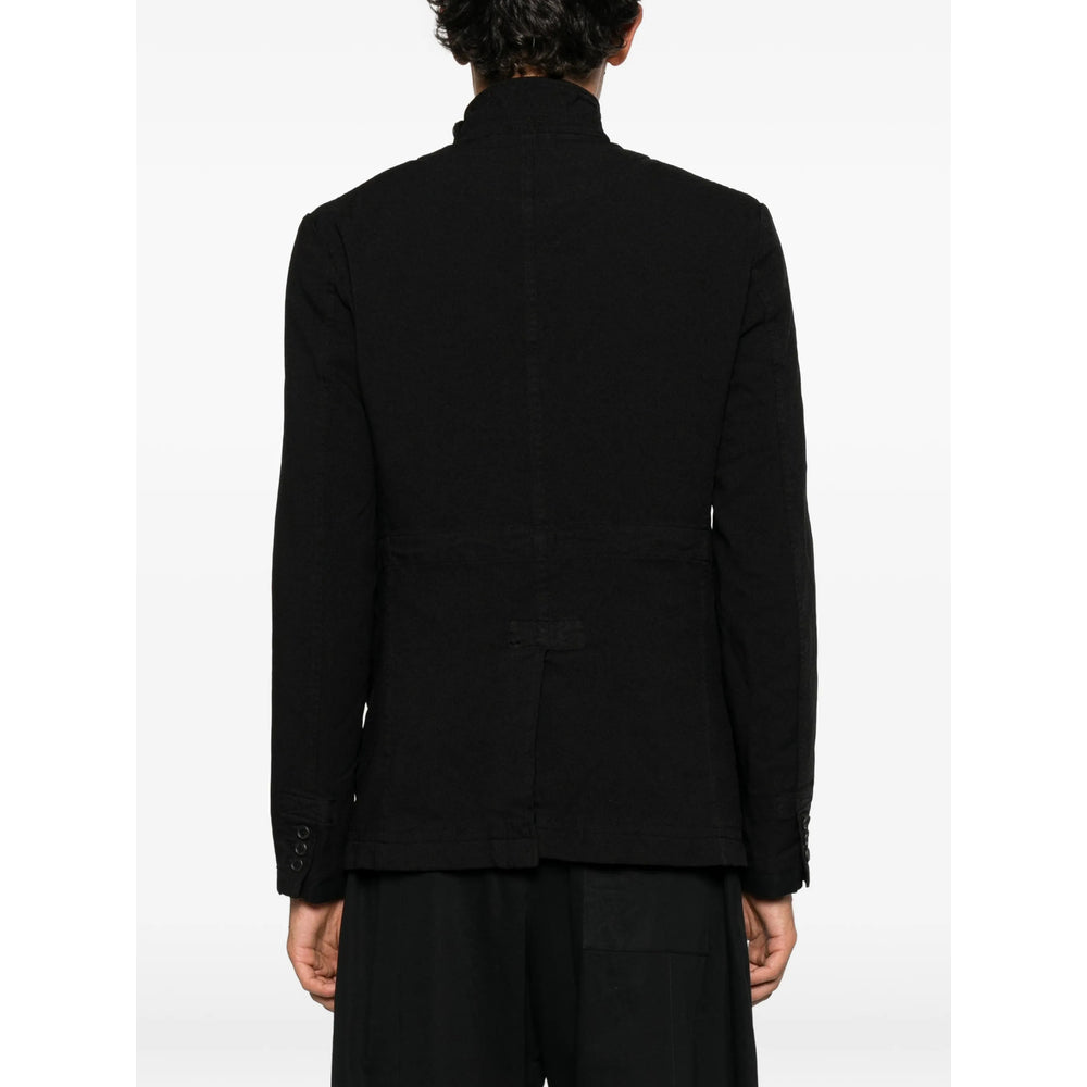 Junya Watanabe Black Jackets - Military Jackets Men