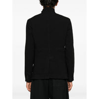 Junya Watanabe Black Jackets - Military Jackets Men