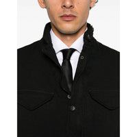 Junya Watanabe Black Jackets - Military Jackets Men
