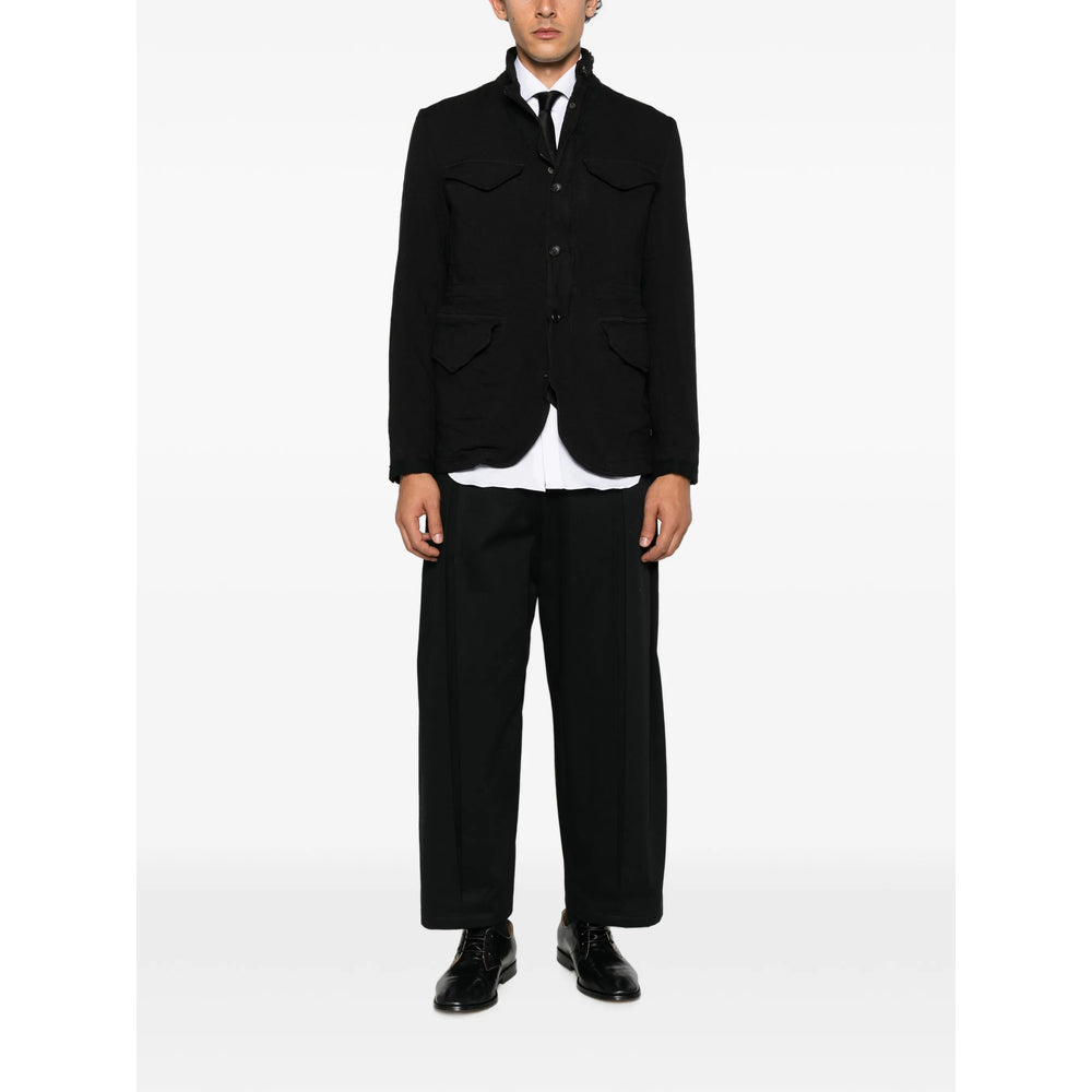 Junya Watanabe Black Jackets - Military Jackets Men
