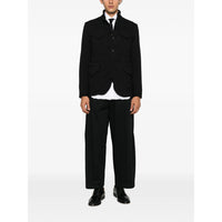 Junya Watanabe Black Jackets - Military Jackets Men