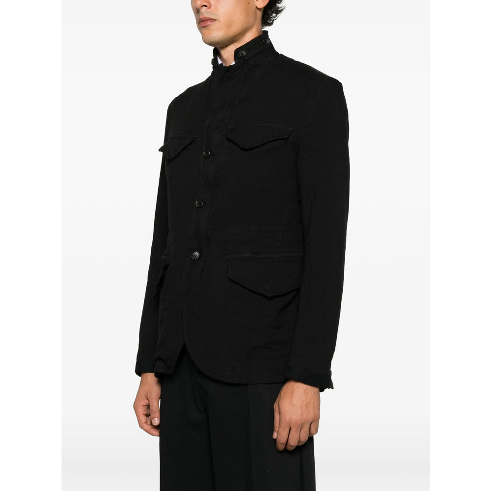 Junya Watanabe Black Jackets - Military Jackets Men