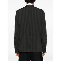Junya Watanabe Grey Jackets - Lightweight Jackets Men