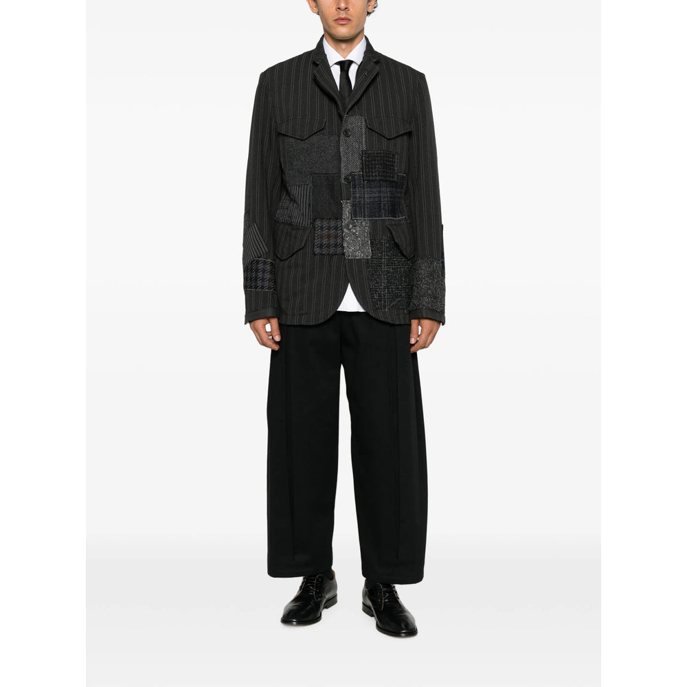 Junya Watanabe Grey Jackets - Lightweight Jackets Men