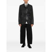 Junya Watanabe Grey Jackets - Lightweight Jackets Men