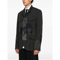 Junya Watanabe Grey Jackets - Lightweight Jackets Men