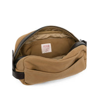 Filson Neutrals Wash Bags Men