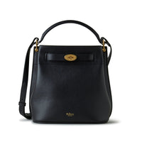 Mulberry Mulberry Black Bucket Bags Women