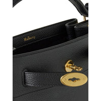 Mulberry Mulberry Black Bucket Bags Women
