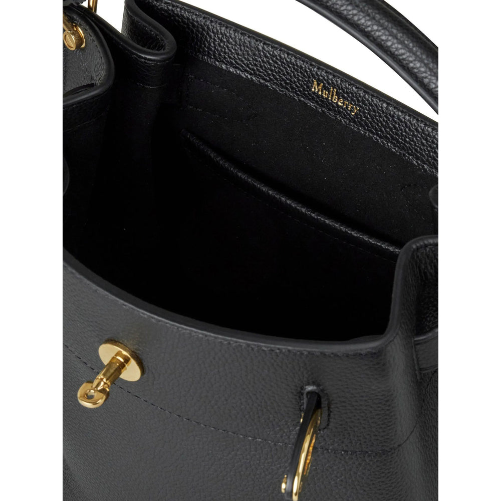 Mulberry Mulberry Black Bucket Bags Women