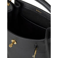 Mulberry Mulberry Black Bucket Bags Women