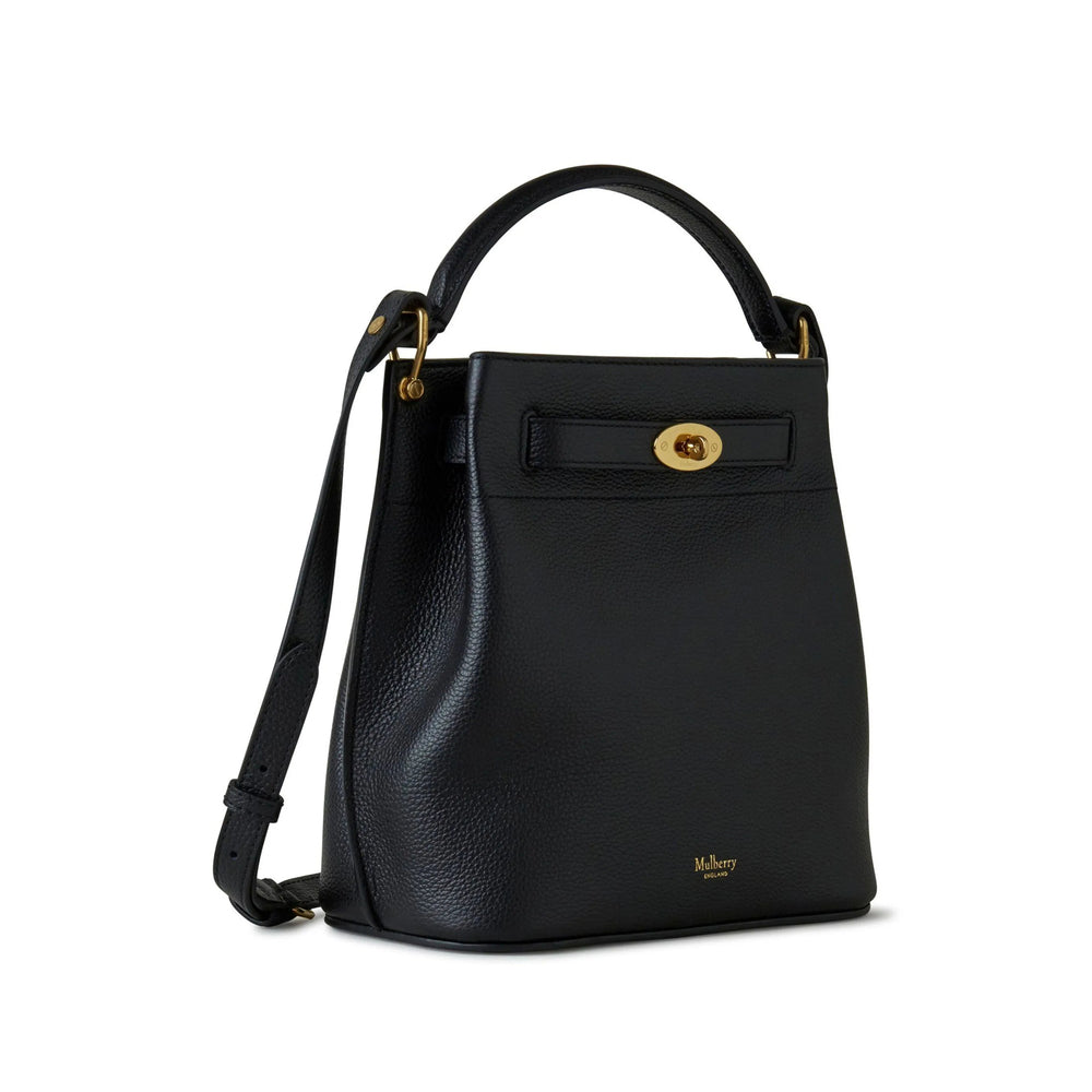 Mulberry Mulberry Black Bucket Bags Women