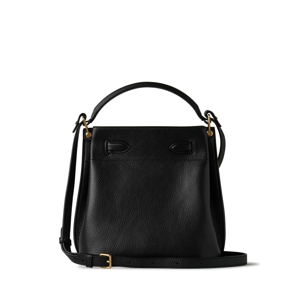 Mulberry Mulberry Black Bucket Bags Women