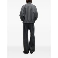 Victoria Beckham Victoria Beckham Grey Jackets - Bomber Jackets Women