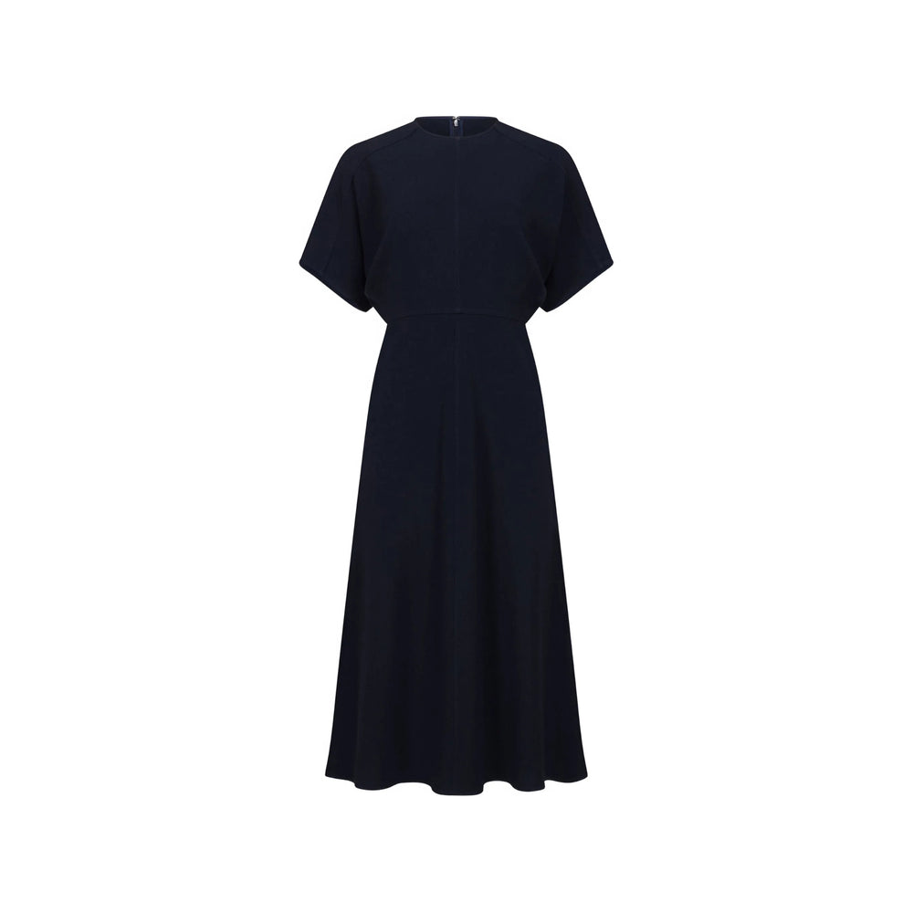 Victoria Beckham Blue Dresses - Day Dresses Women