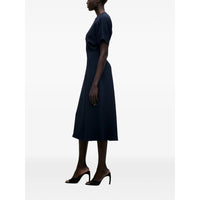Victoria Beckham Blue Dresses - Day Dresses Women