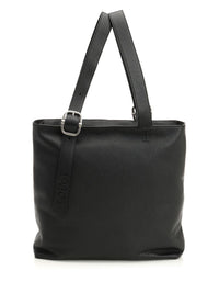 Loewe Men "Loop Zip" Tote Bag