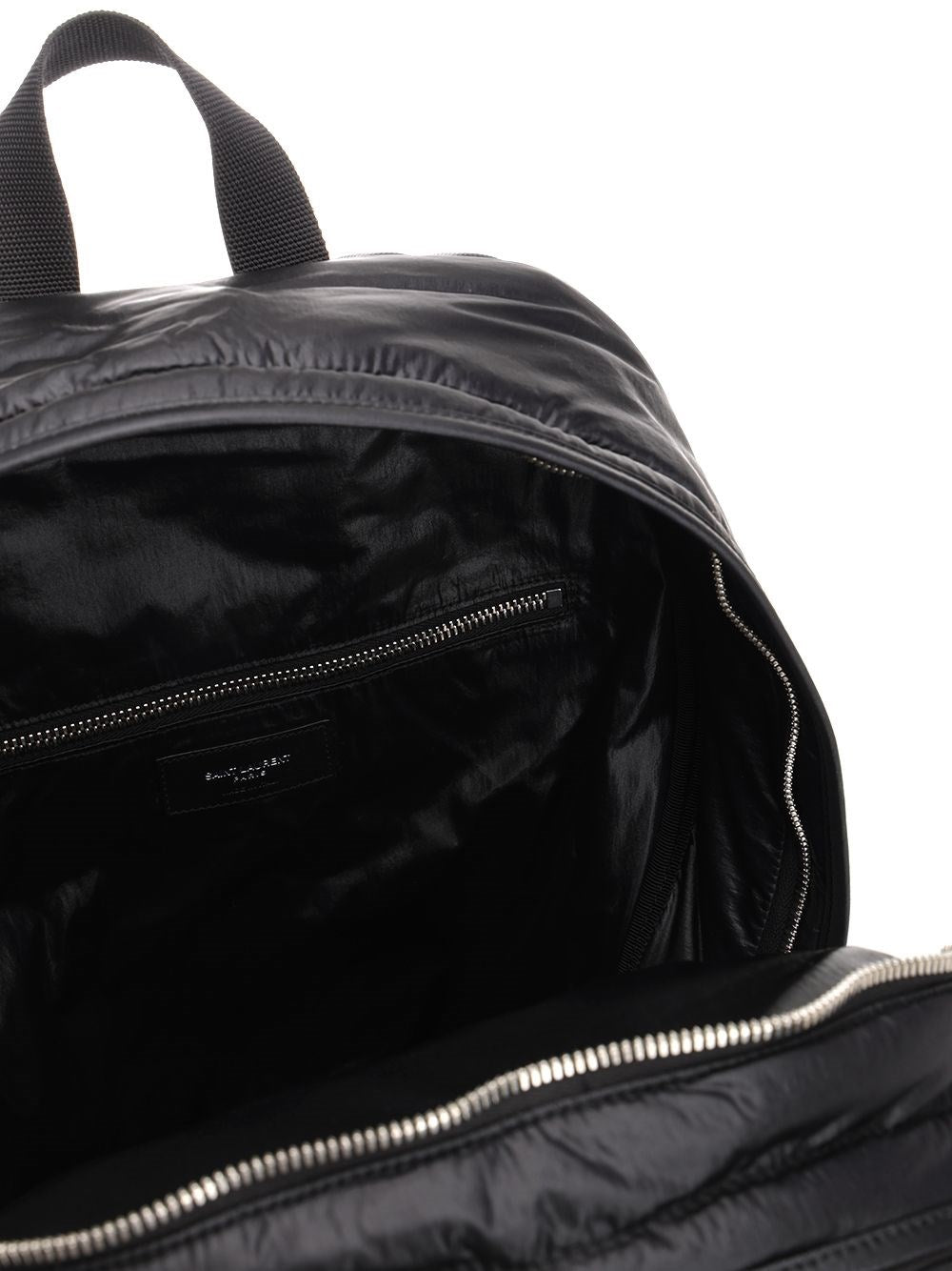 Saint Laurent Saint Laurent Men "City" Backpack