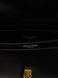 SAINT LAURENT Saint Laurent Women 'Voltaire Mini' Shoulder Bag