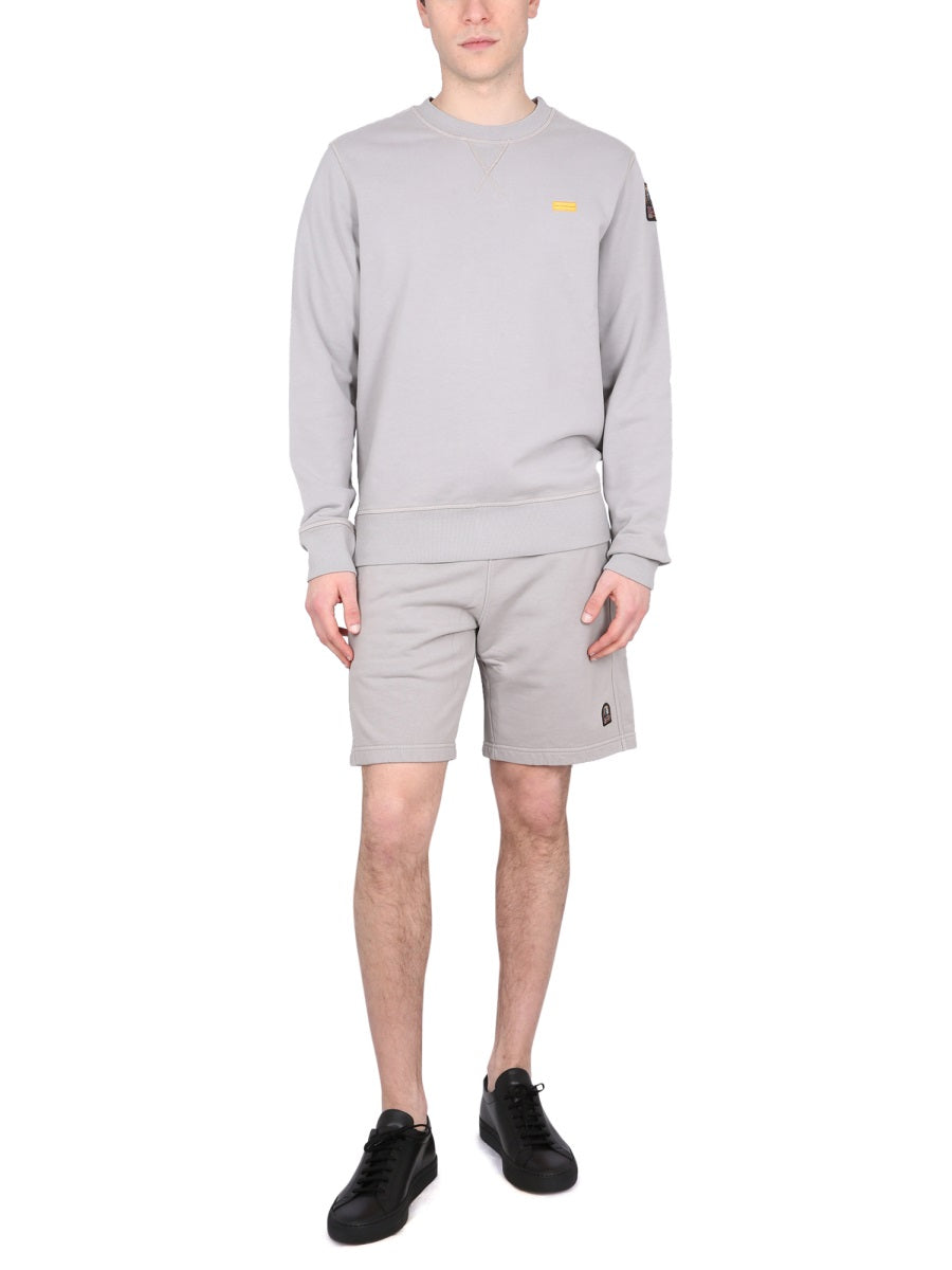 Parajumpers Men Cairo Bermuda