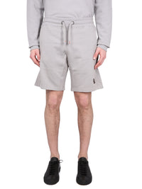 Parajumpers Men Cairo Bermuda