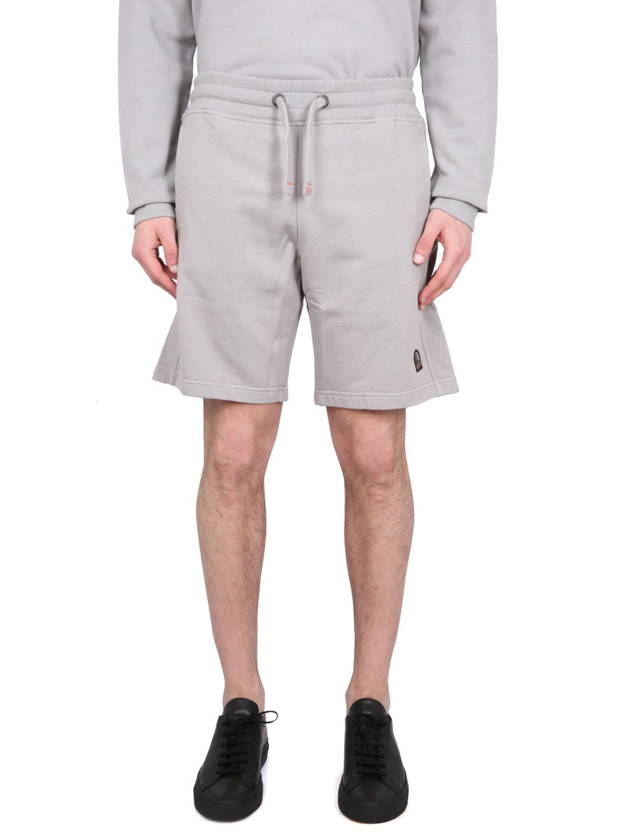 Parajumpers Men Cairo Bermuda