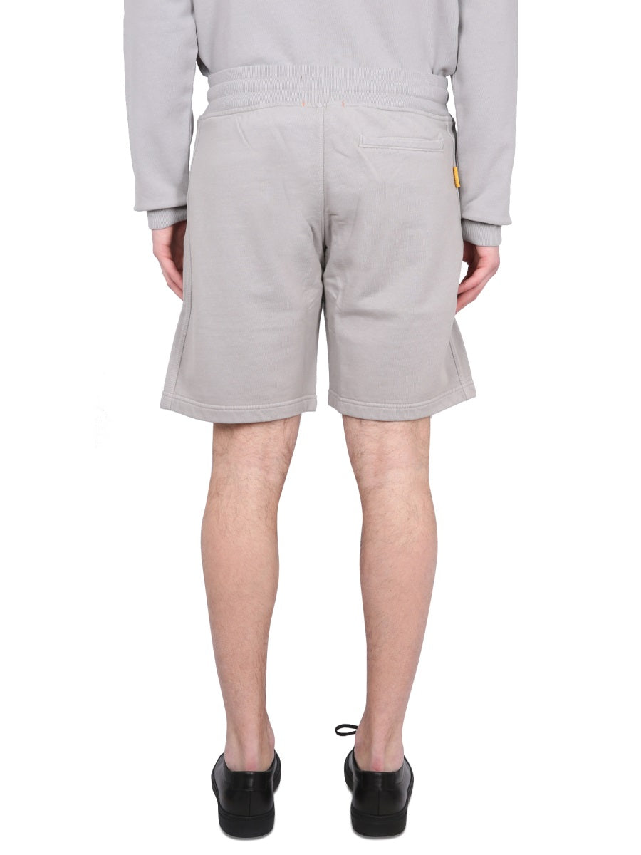 Parajumpers Men Cairo Bermuda