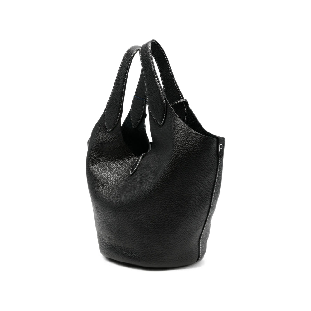 Ralph Lauren Ralph Lauren Black Tote Bags Women