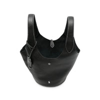 Ralph Lauren Ralph Lauren Black Tote Bags Women