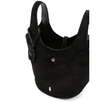 Ralph Lauren Ralph Lauren Black Tote Bags Women