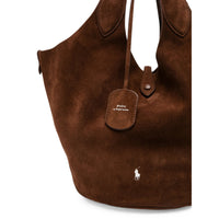 Ralph Lauren Ralph Lauren Brown Tote Bags Women