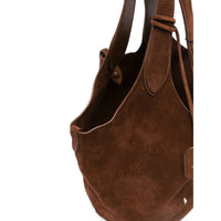 Ralph Lauren Ralph Lauren Brown Tote Bags Women